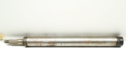 OEM Polaris 1380213 Left Axle Drive Shaft Assembly NOS