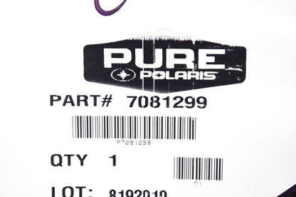 OEM Polaris 7081299 Choke Cable NOS