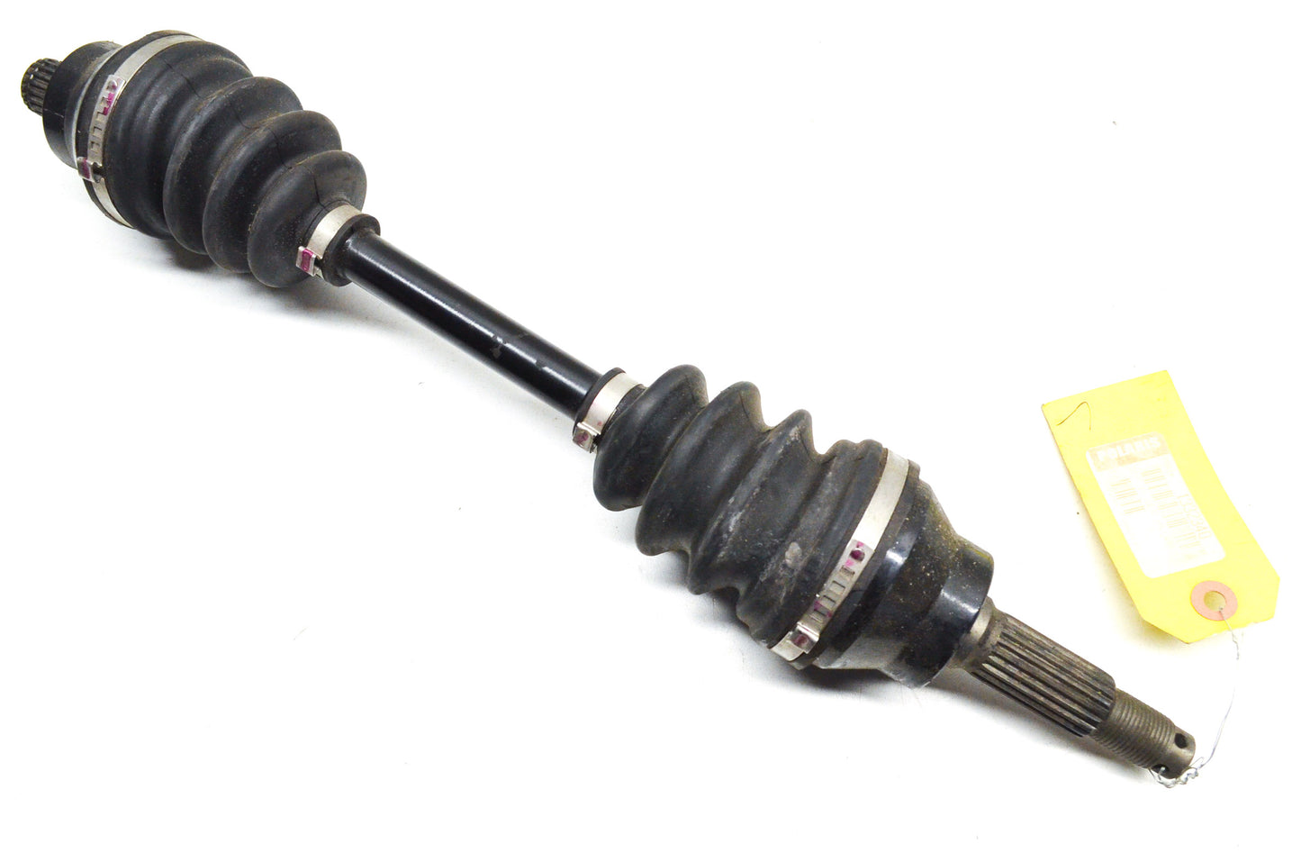 OEM Polaris 1332340 Front Half Shaft NOS