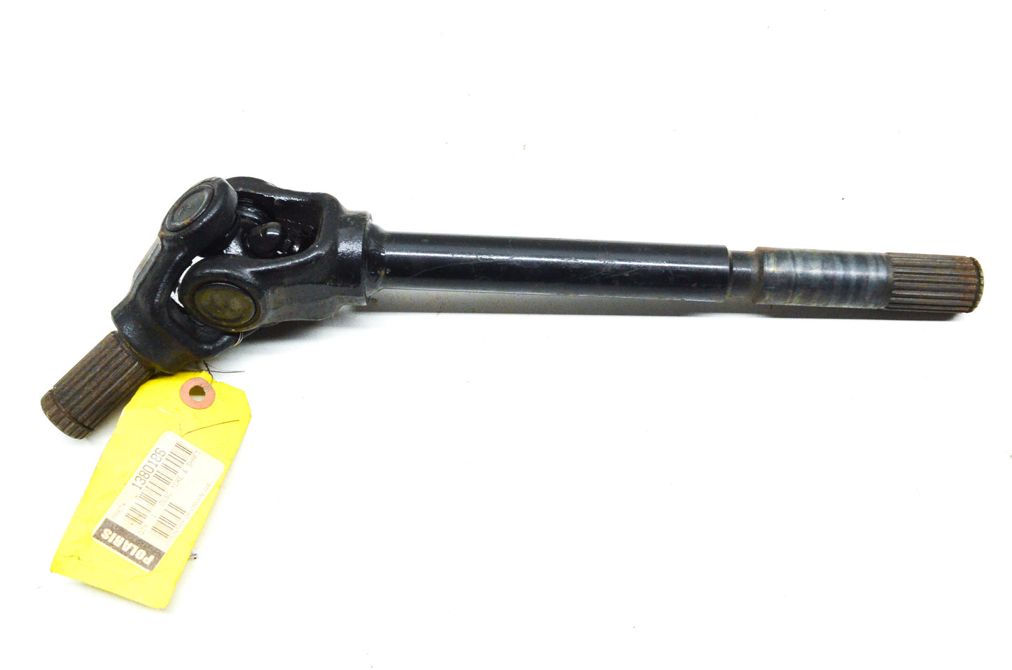 OEM Polaris 1380186 Drive Shaft NOS