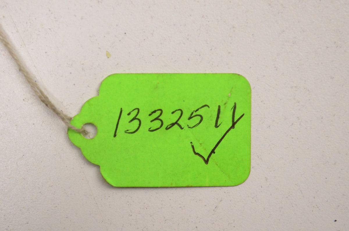 OEM Polaris 1332511 Rear Drive Shaft Sportsman Assembly NOS