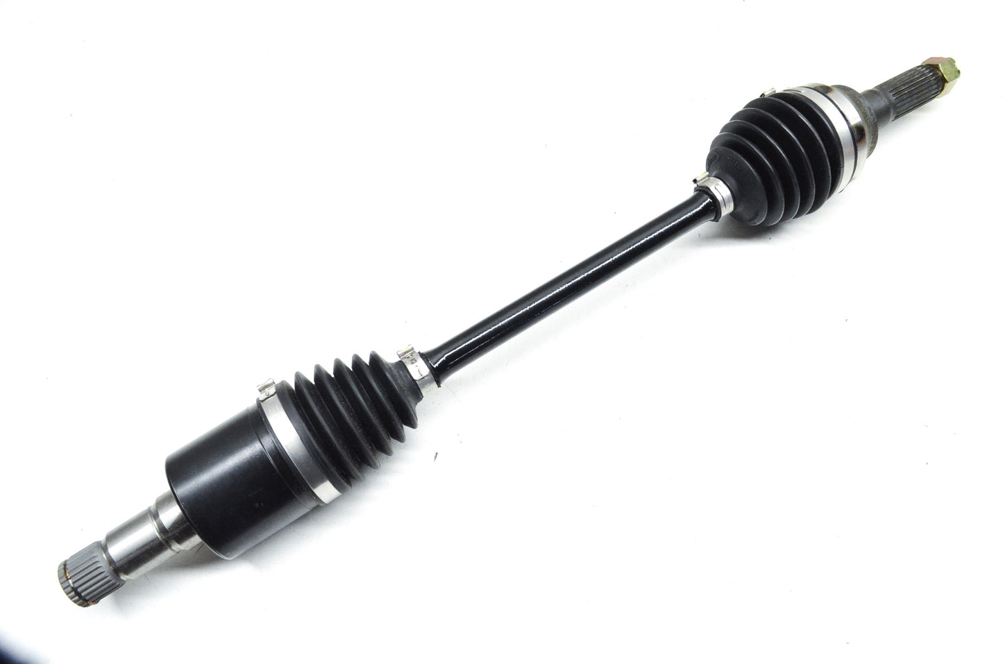 OEM Polaris 2204858 Right Hand Rear Driveshaft Kit NOS