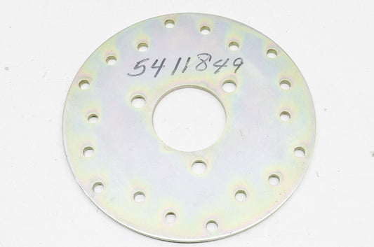 OEM Polaris 5411849 Brake Disc NOS