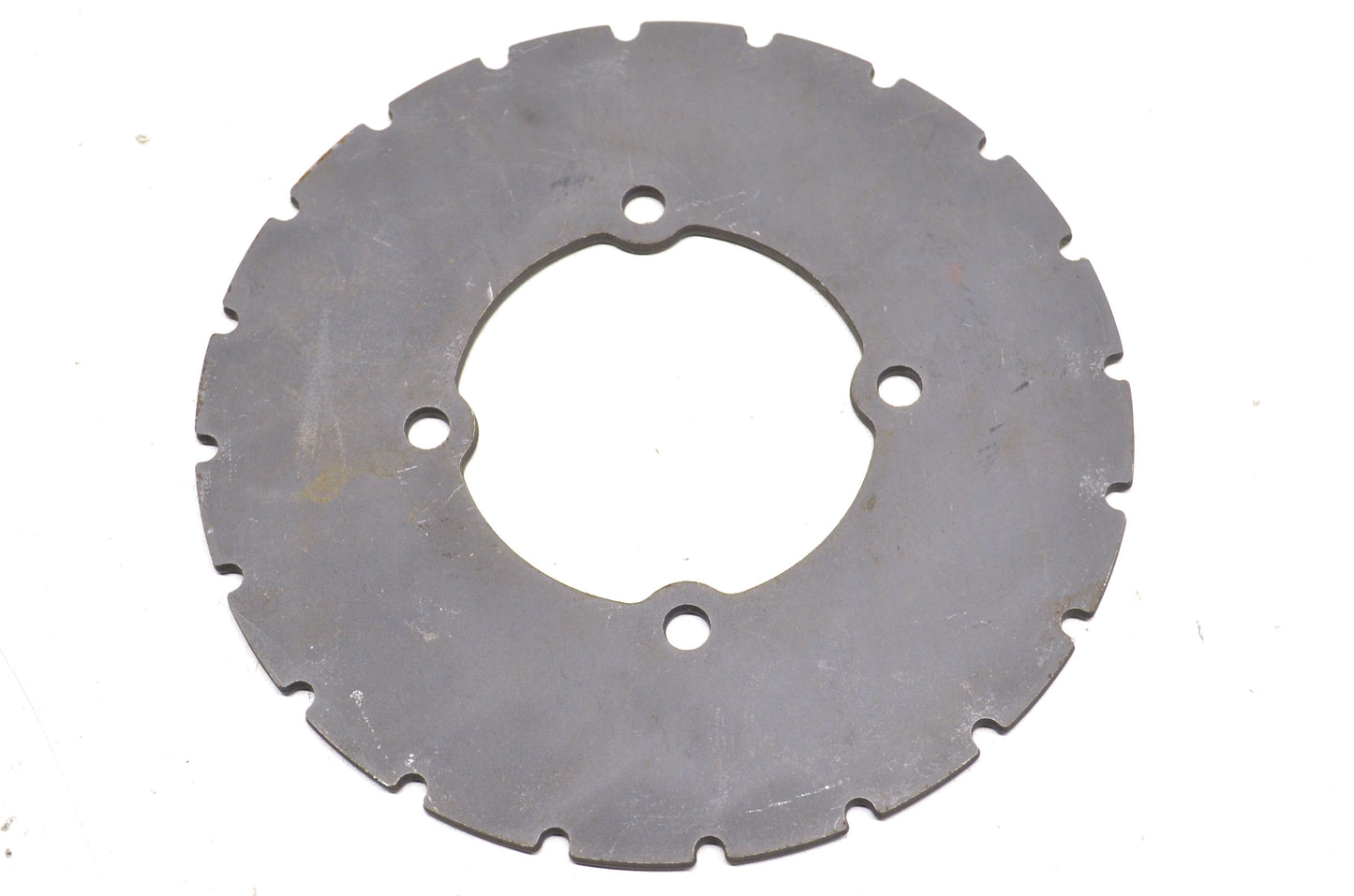 Notched Brake Disc NOS