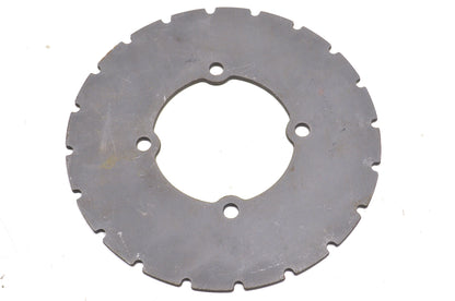 Notched Brake Disc NOS