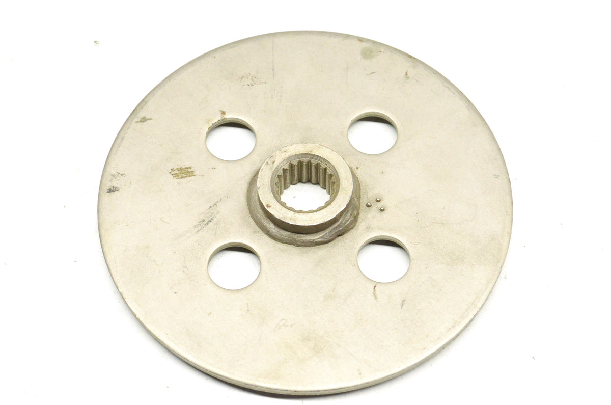 OEM Polaris 1910121 Brake Disc Assembly NOS
