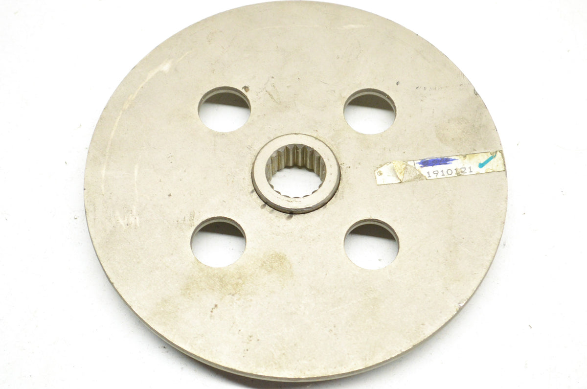 OEM Polaris 1910121 Brake Disc Assembly NOS