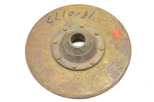 OEM Polaris 1810177 Brake Disc Weld NOS