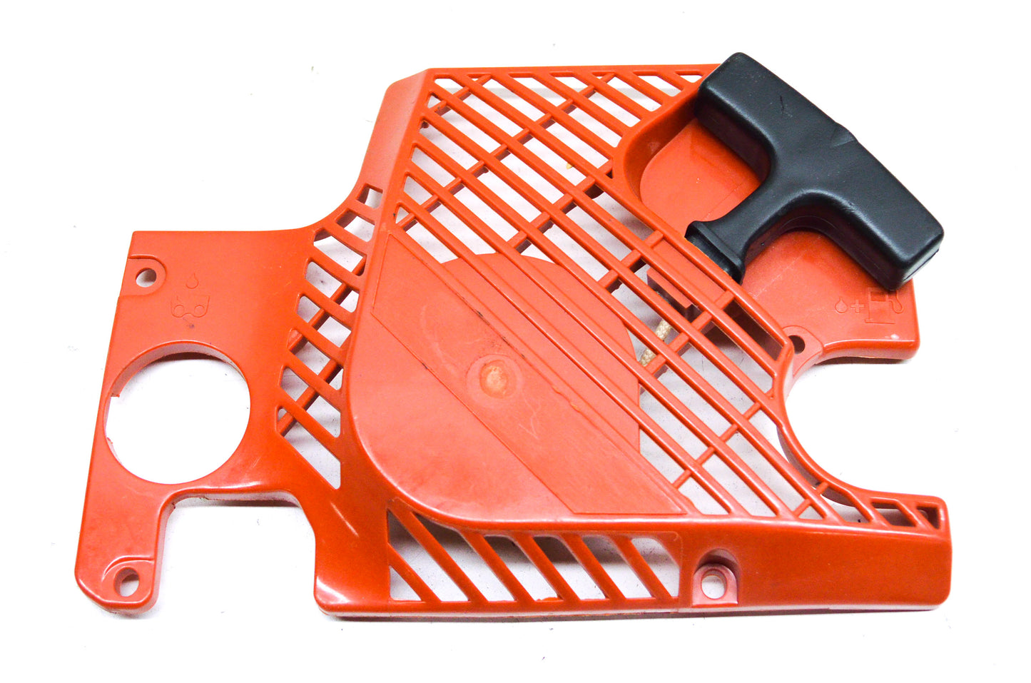 Jonsered Starter Pulley & Cover Assembly