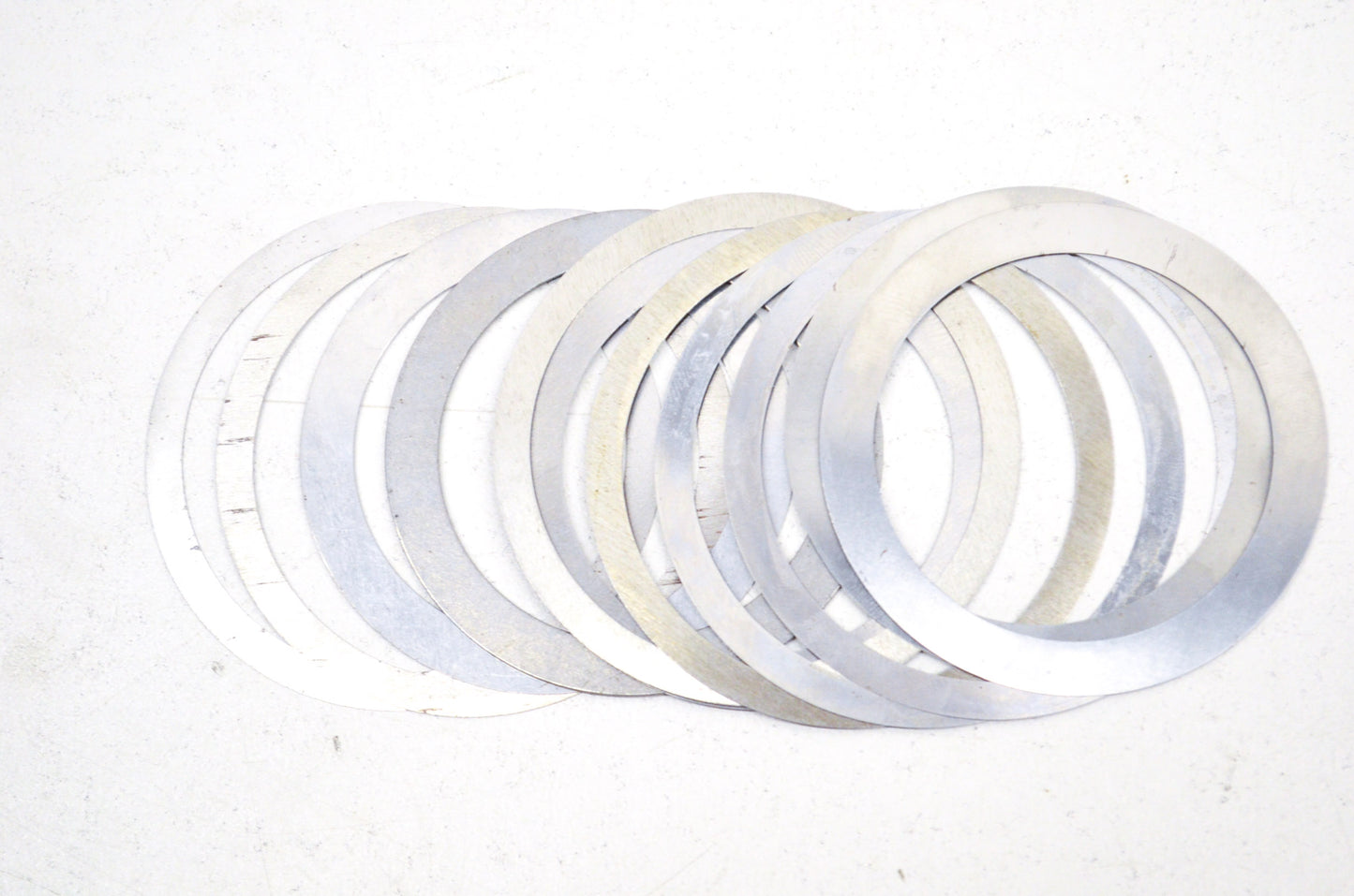Shim Differential Kit NOS