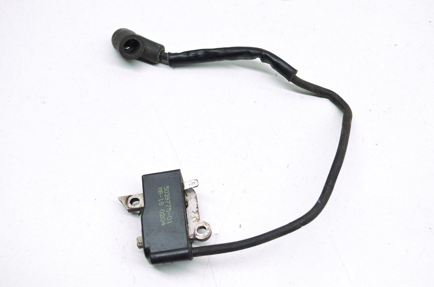 Ignition Coil