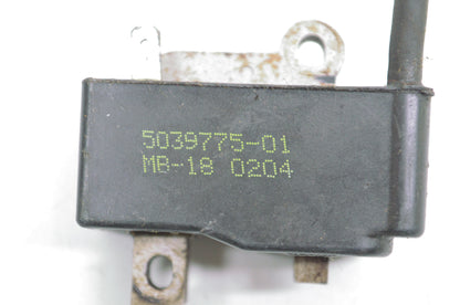 Ignition Coil