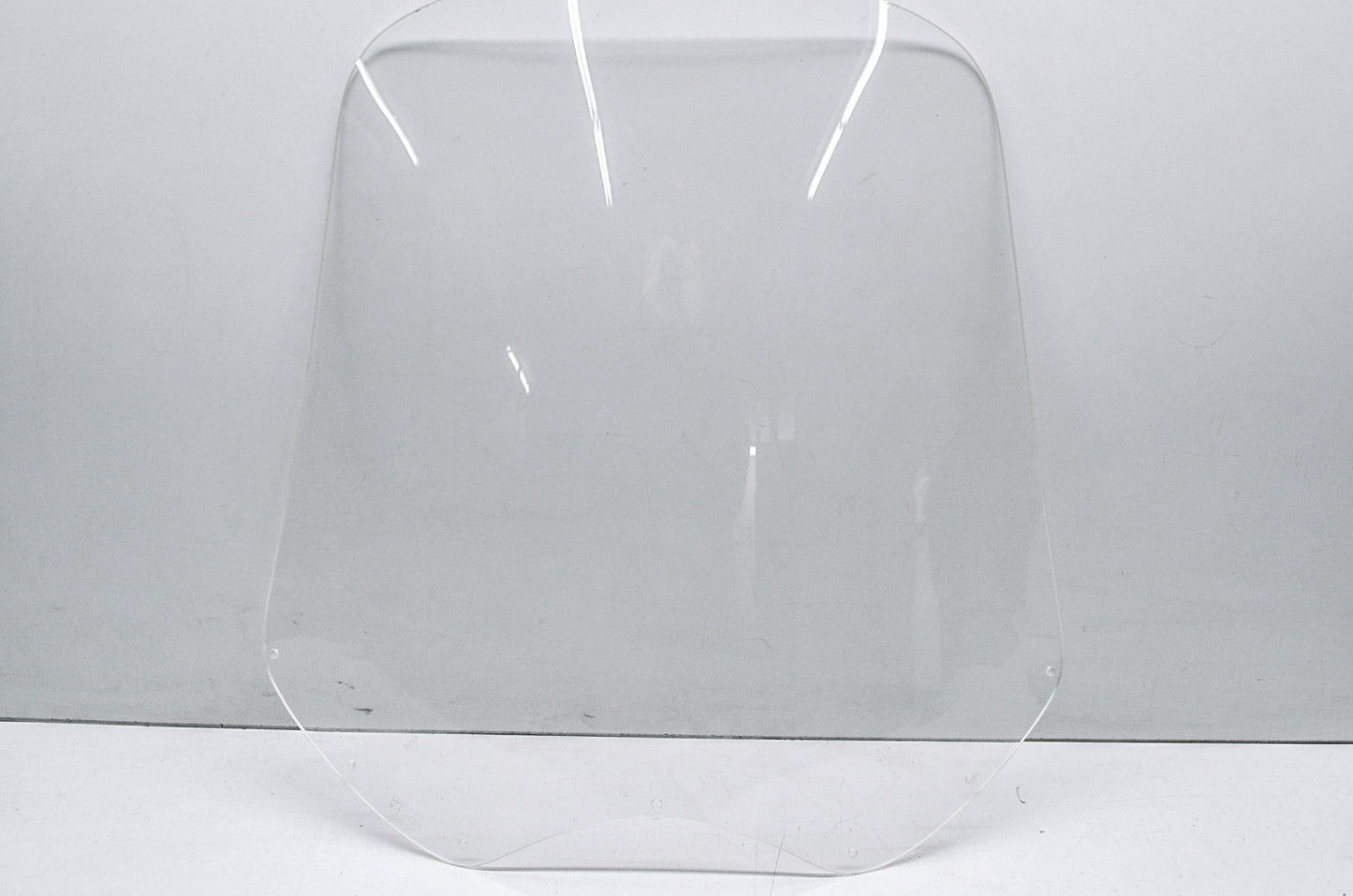 Clear Windshield NOS