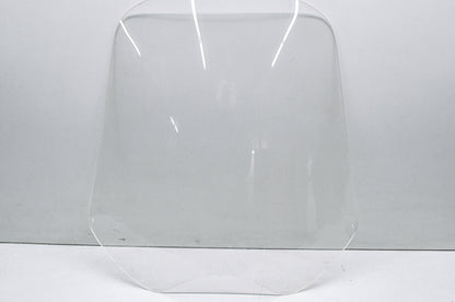Clear Windshield NOS
