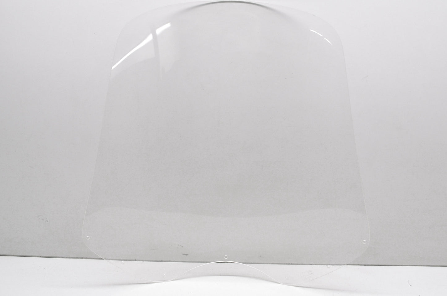 Clear Windshield NOS