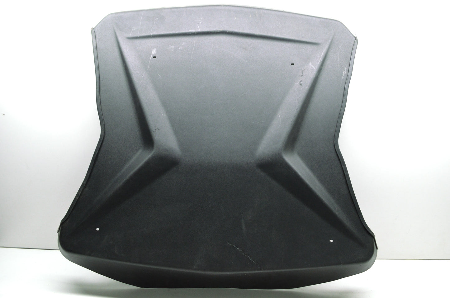 RZR Economy Top Black NOS