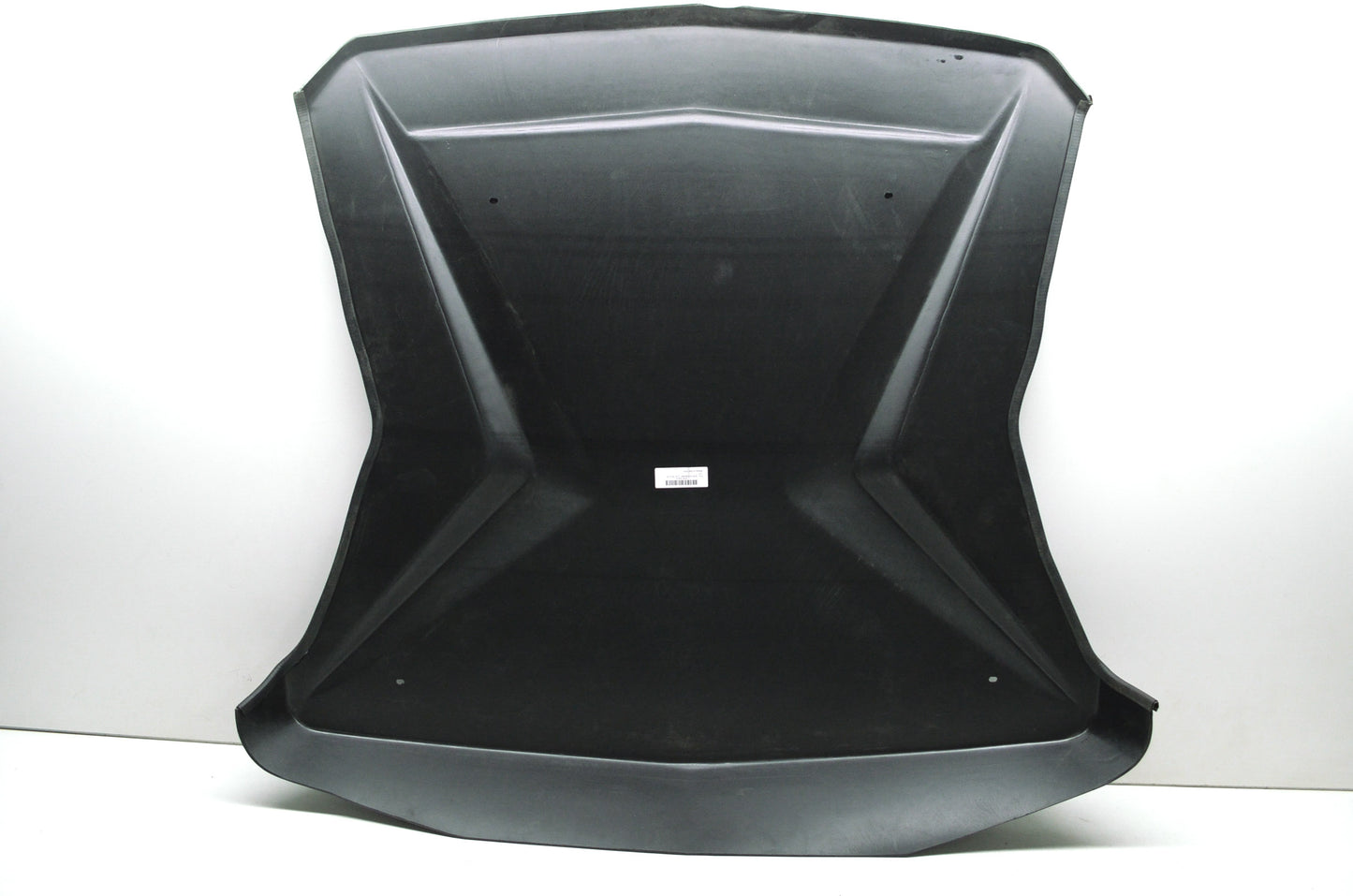 RZR Economy Top Black NOS