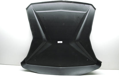 RZR Economy Top Black NOS