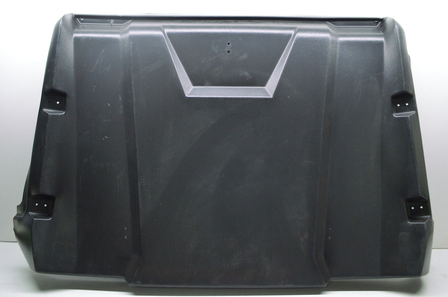 Lock & Ride Poly Roof NOS