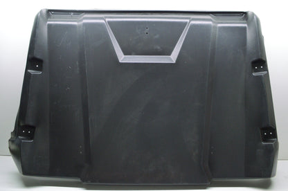 Lock & Ride Poly Roof NOS