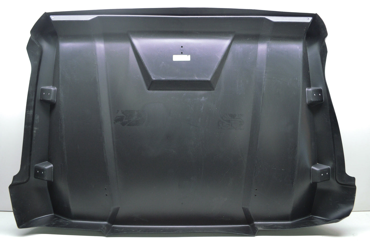 Lock & Ride Poly Roof NOS