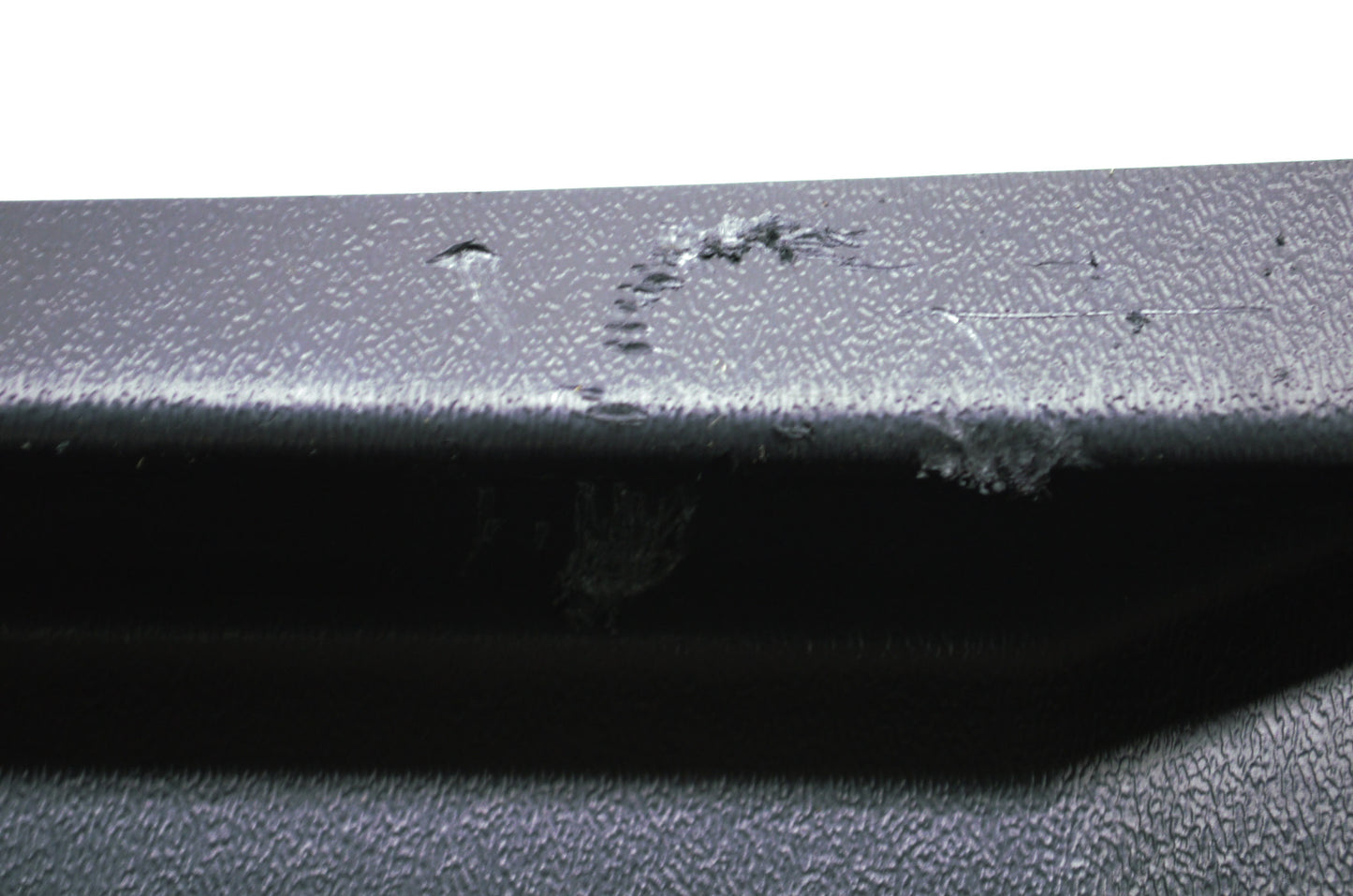 Lock & Ride Poly Roof NOS
