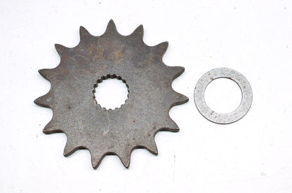 Sprocket Specialists 518X Sprocket 15T NOS