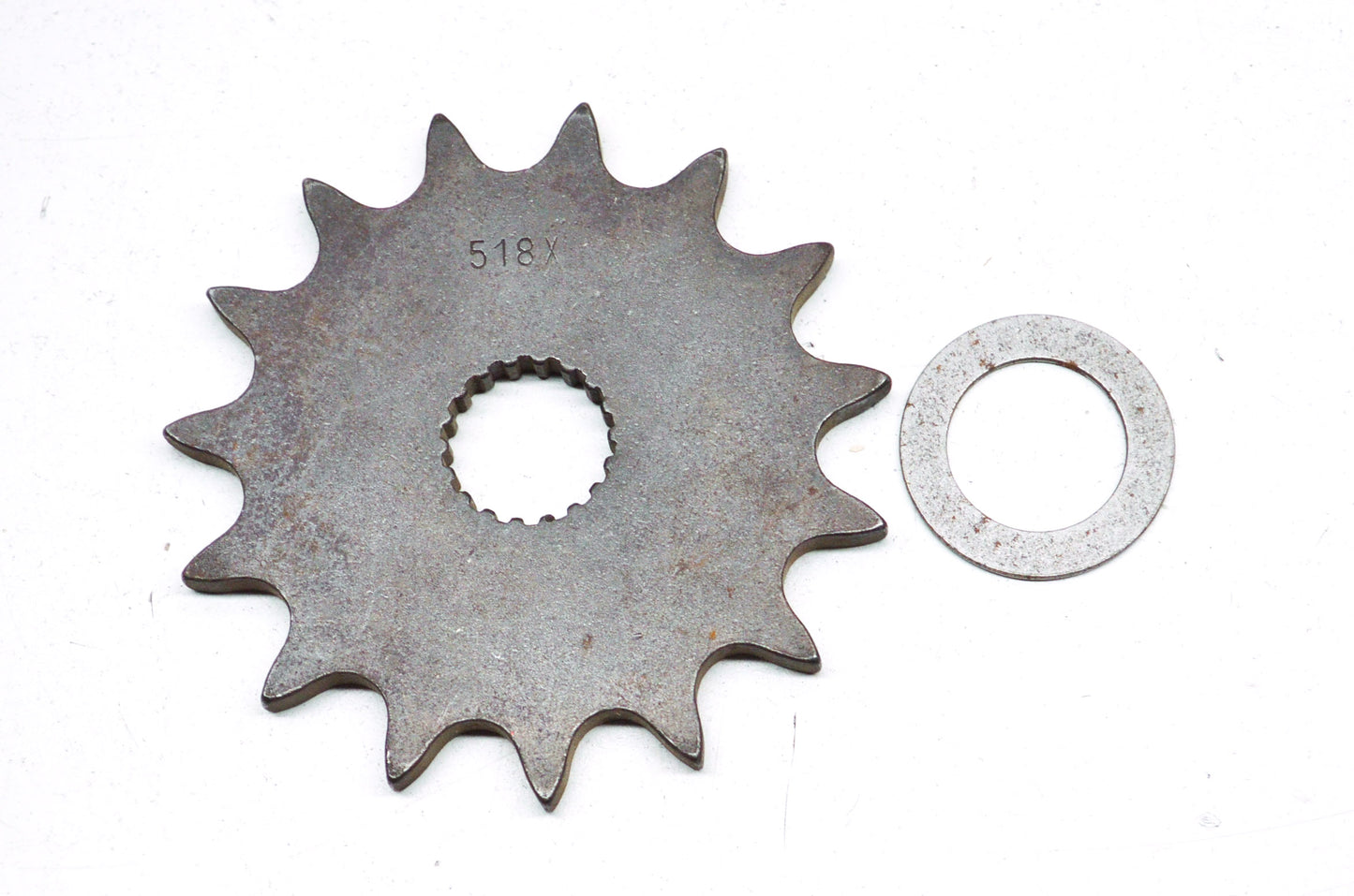 Sprocket Specialists 518X Sprocket 15T NOS