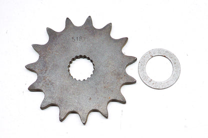 Sprocket Specialists 518X Sprocket 15T NOS