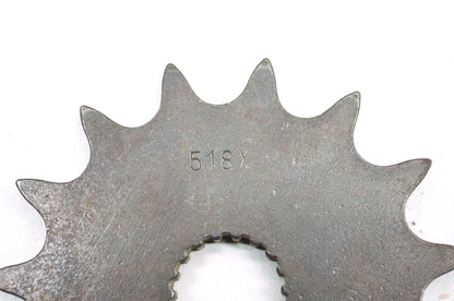 Sprocket Specialists 518X Sprocket 15T NOS