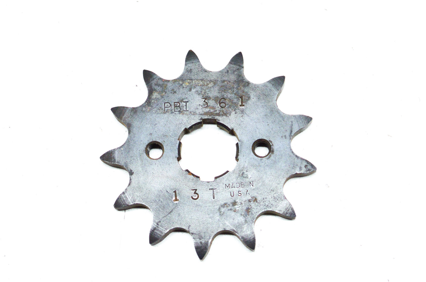 PBI Sprockets 361-13T Sprocket 13T