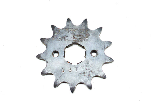 PBI Sprockets 361-13T Sprocket 13T