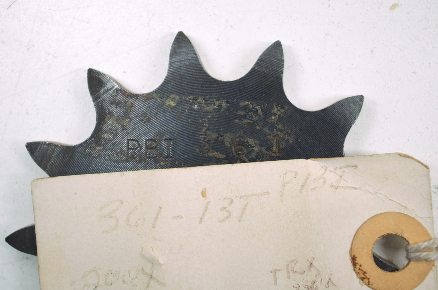 PBI Sprockets 361-13T Sprocket 13T