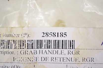 Grab Handle NOS