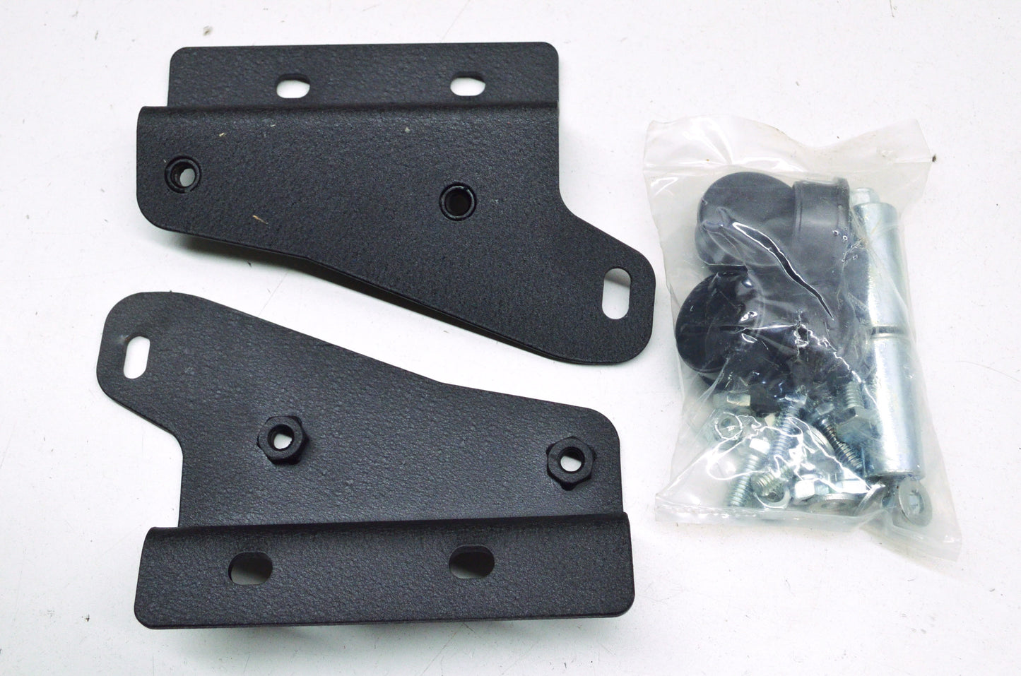 OEM Polaris 2874432 Bumper Hardware NOS