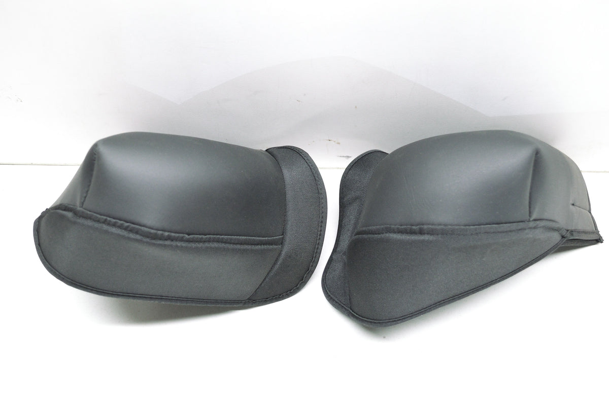 OEM Polaris 2876022 Passenger Hand Gauntlets NOS