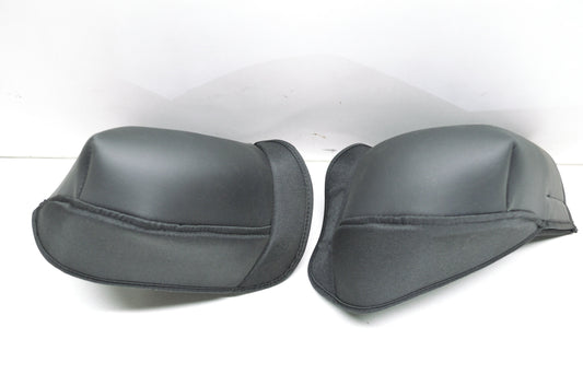 OEM Polaris 2876022 Passenger Hand Gauntlets NOS