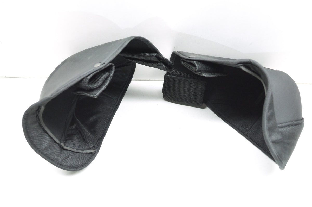OEM Polaris 2876022 Passenger Hand Gauntlets NOS