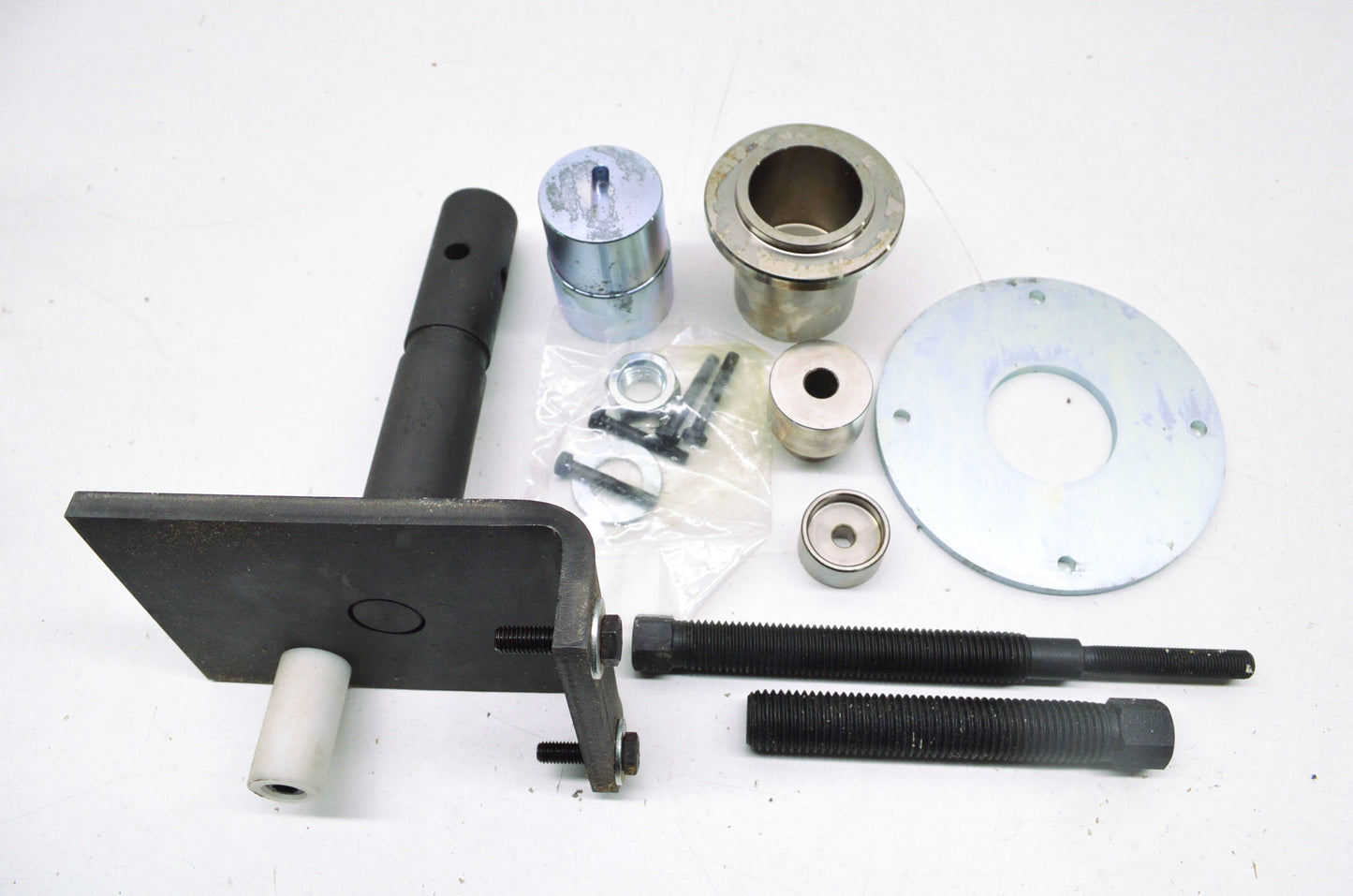 OEM Polaris PU-50974 2012 RZR 570 Essential Tool Kit NOS