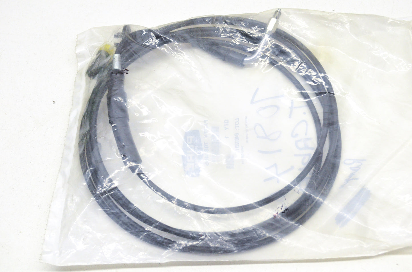 Throttle Cable NOS
