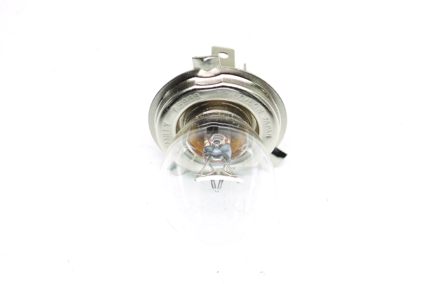 New Stanley 12V 60/60W Light Bulb NOS