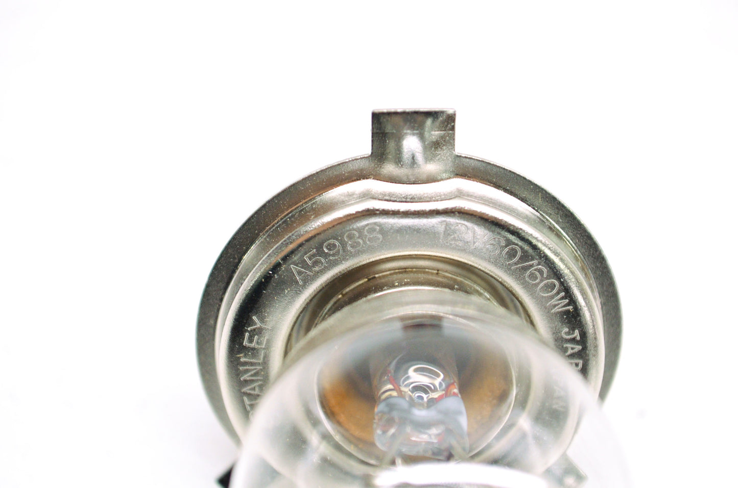 New Stanley 12V 60/60W Light Bulb NOS