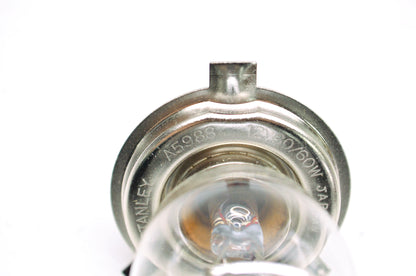 New Stanley 12V 60/60W Light Bulb NOS
