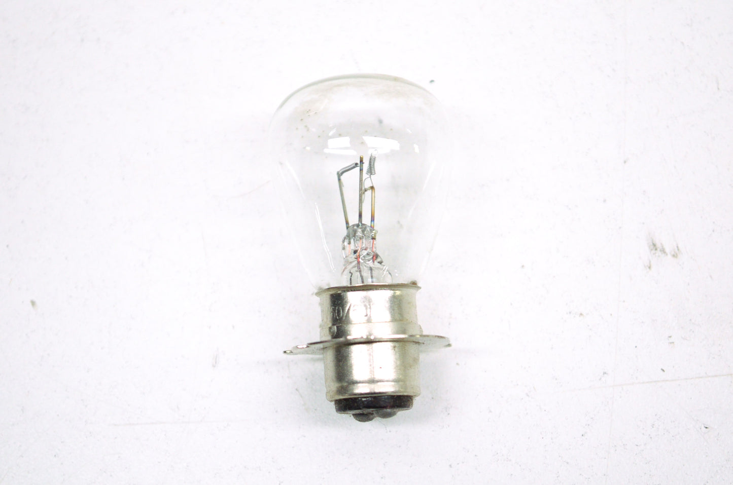 Aftermarket 12V 60/60W Light Bulb NOS