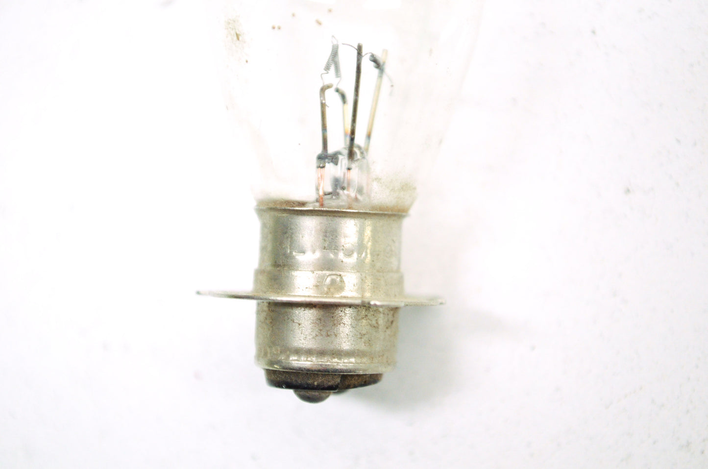 Aftermarket 12V 45/45W Light Bulb NOS