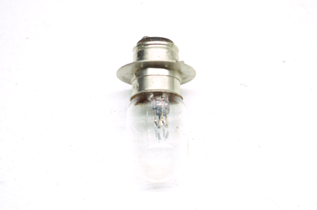 Aftermarket 12V 25/25W Light Bulb NOS