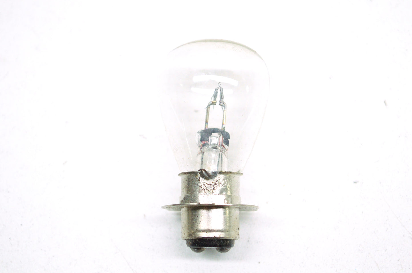 Aftermarket 12V 25/25W Light Bulb NOS