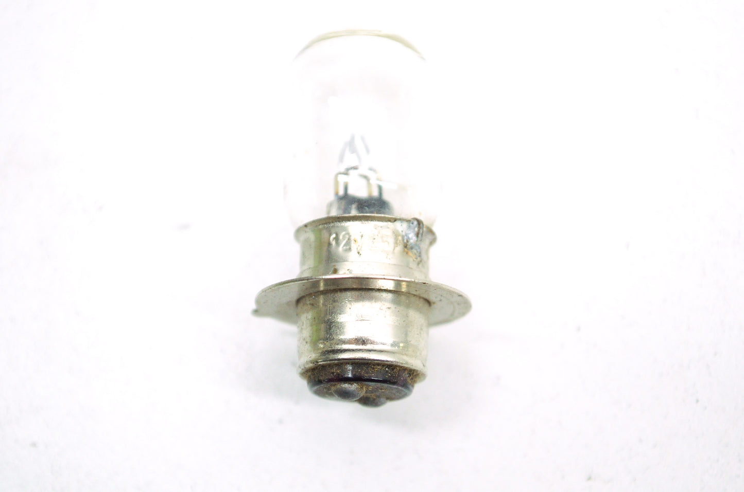 New Aftermarket 12V 45/45W Light Bulb NOS