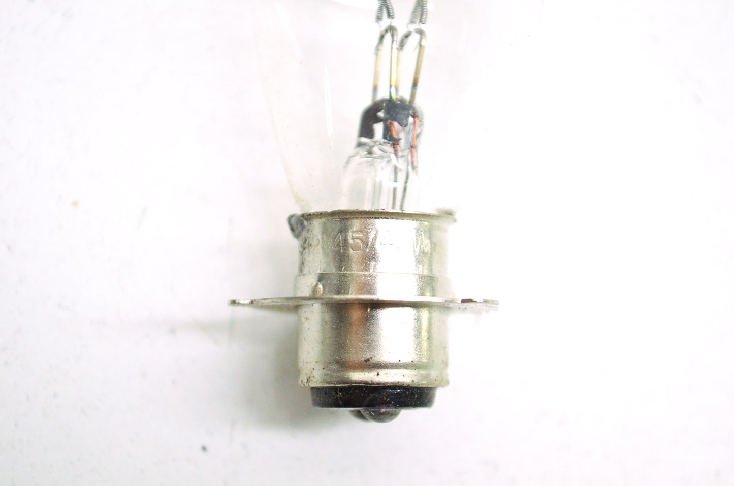 New Aftermarket 12V 45/45W Light Bulb NOS