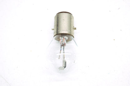 New Osram Bilux 12V 25/25W Light Bulb NOS